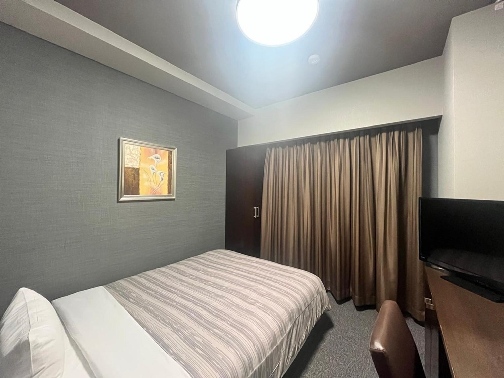 Hotel Route-Inn Handakamezaki Εξωτερικό φωτογραφία