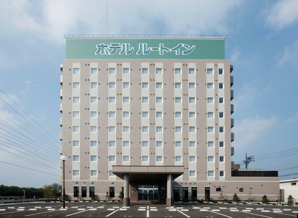 Hotel Route-Inn Handakamezaki Εξωτερικό φωτογραφία